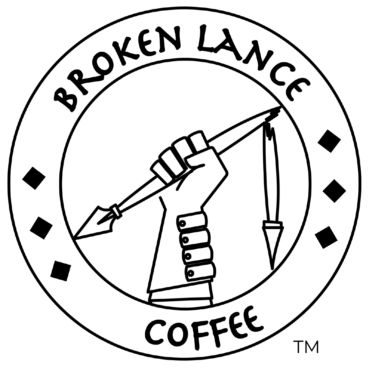 Wholesale Broken Lance Coffee Wholesale broken lance coffee