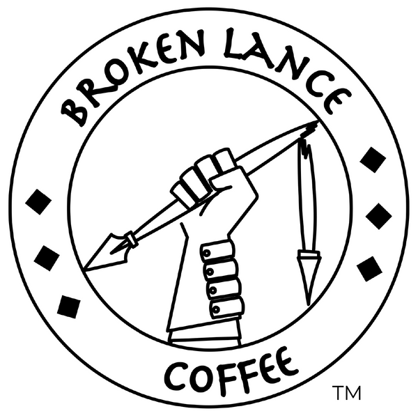 Broken Lance Coffee