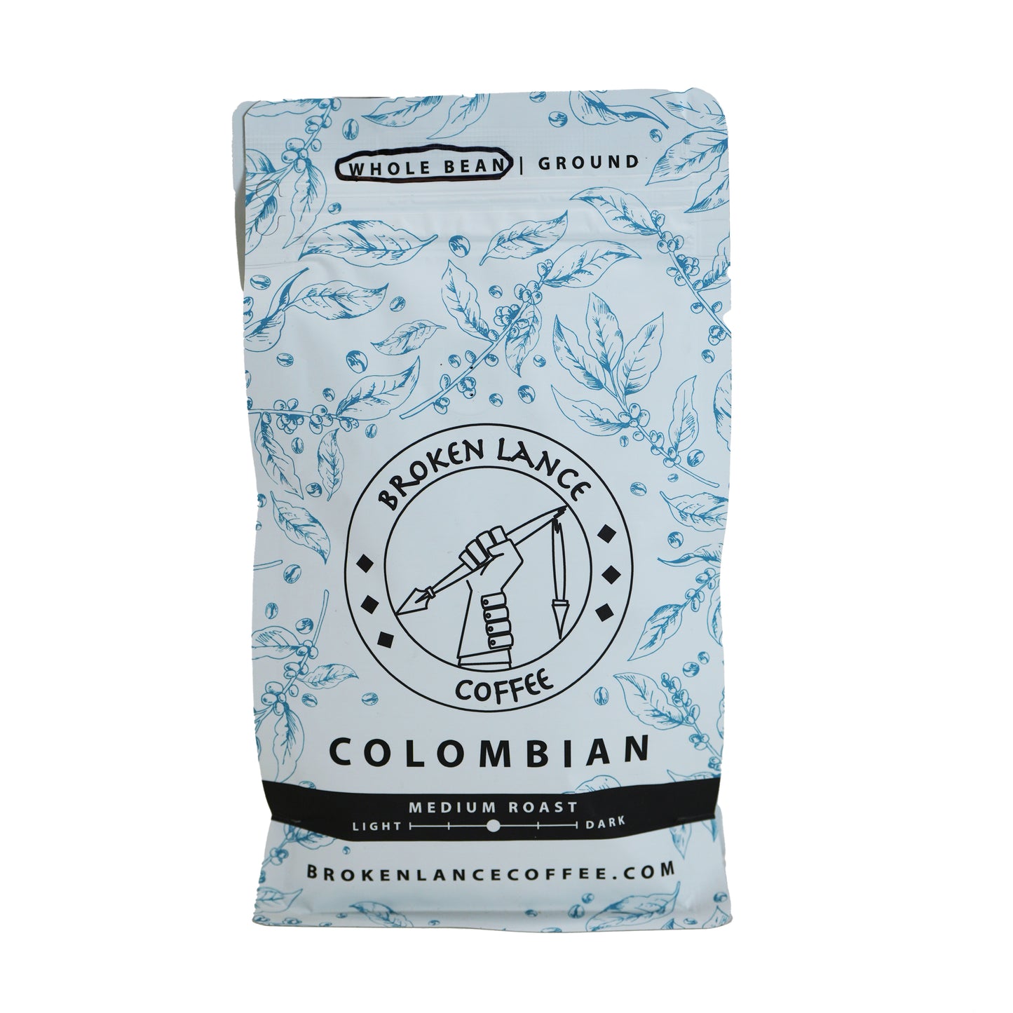 Colombian Natural