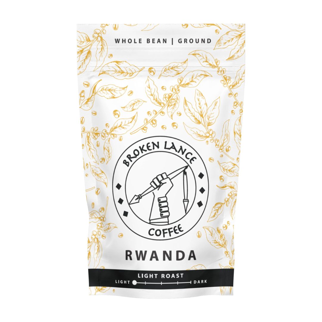 Rwanda Washed Light