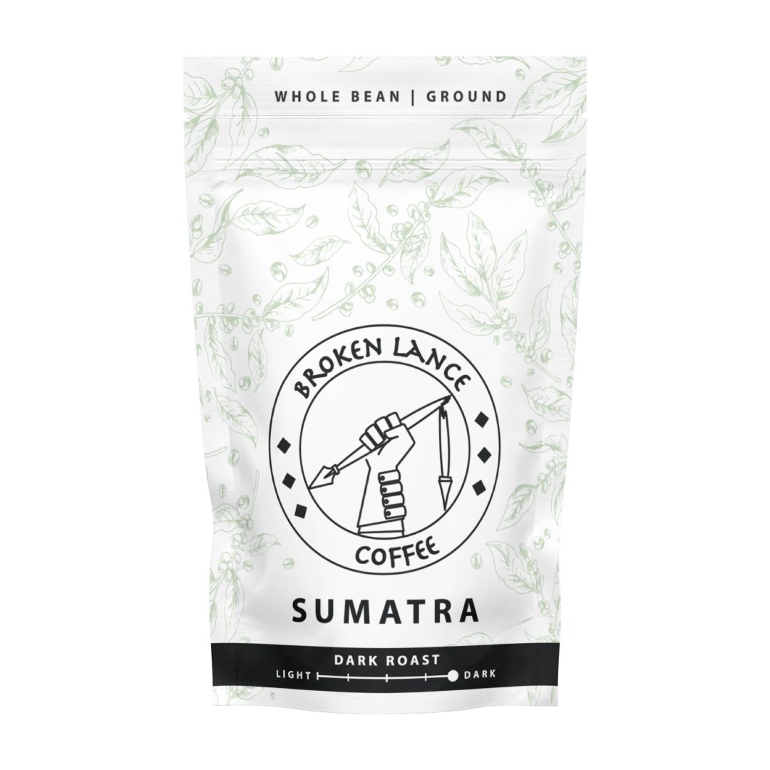 Sumatran Wet Hulled