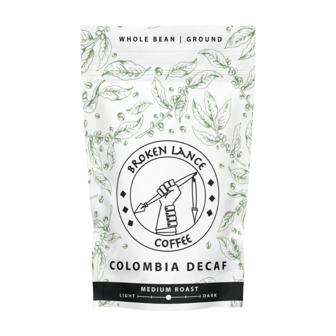 Colombia Decaf