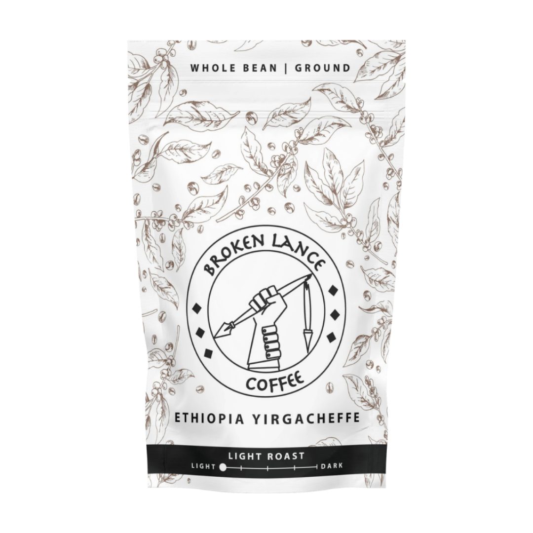Ethiopia Yirgacheffe