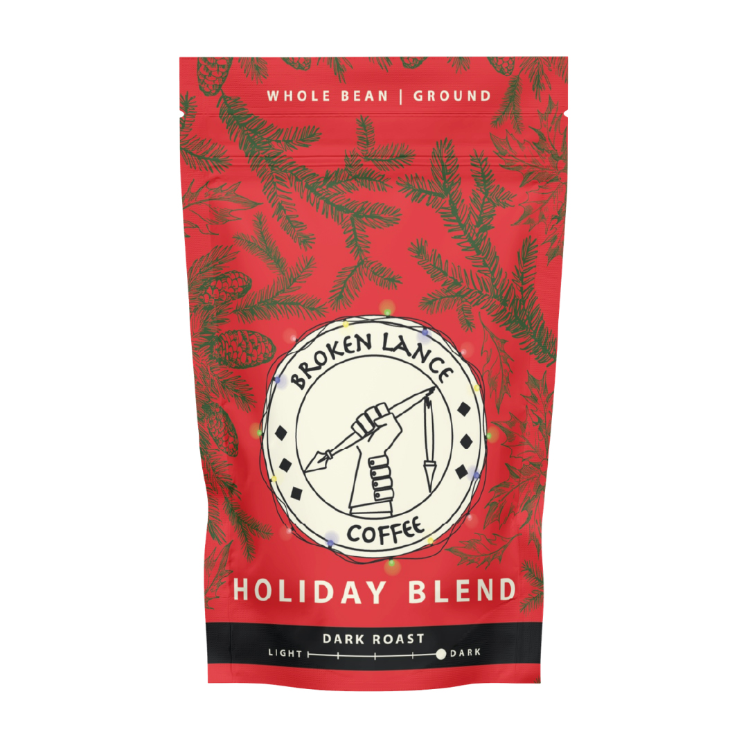 Holiday Blend